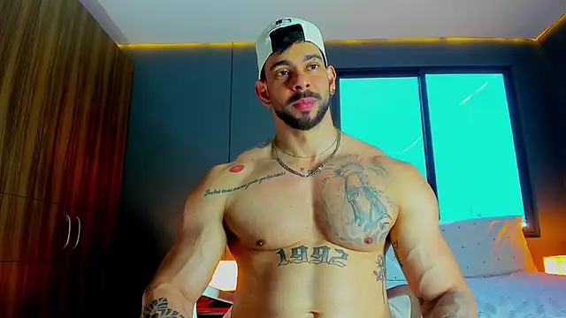 massimo visconti online show from March 2026 02:39:02 PM