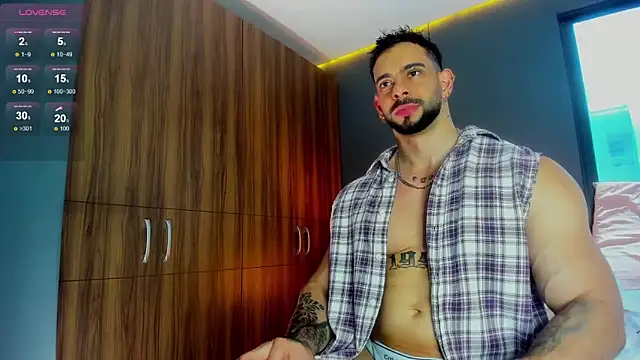massimo visconti online show from May 2026 04:23:02 PM