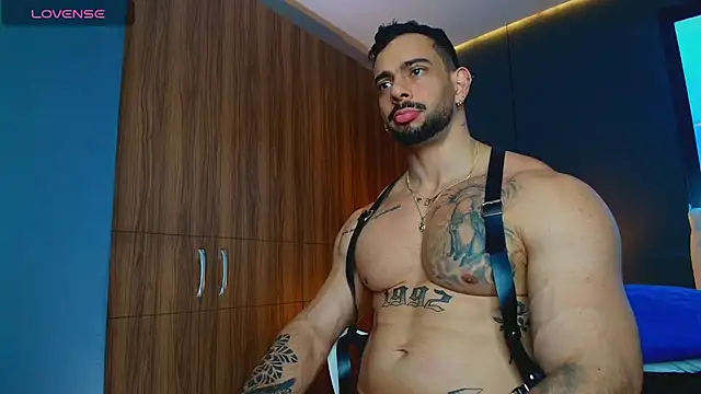 massimo visconti online show from July 2026 03:52:02 PM