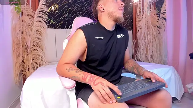 keane lee  online show from March 2026 12:17:02 PM