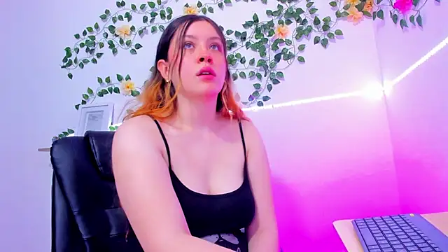 violeta cutee online show from March 2026 02:34:01 PM