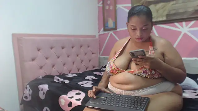 Doll rihana online show from April 2026 09:26:02 PM