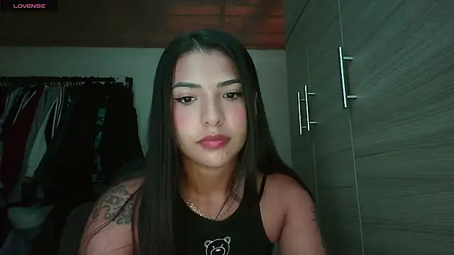 milena 101 online show from March 2026 02:23:02 PM