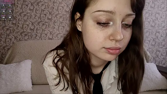 Snapshot of SofiaMoretti chatting on May 2026 07:13:01 AM SofiaMoretti online show from May 2026 07:13:01 AM