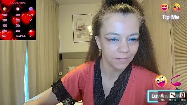 Yana-XX online show from March 2026 11:36:01 AM