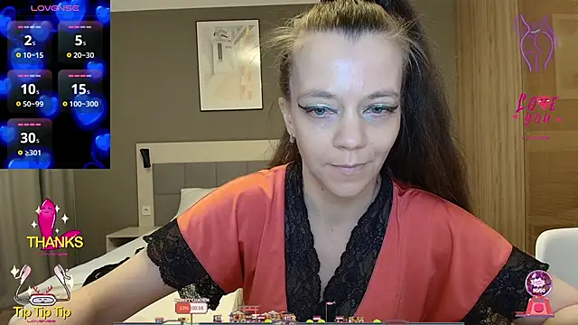 Yana-XX online show from March 2026 04:51:02 PM