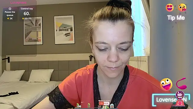 Yana-XX online show from April 2026 09:48:02 AM