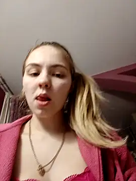 Snapshot of Prinseska27 chatting on March 2026 06:24:01 PM Prinseska27 online show from March 2026 06:24:01 PM
