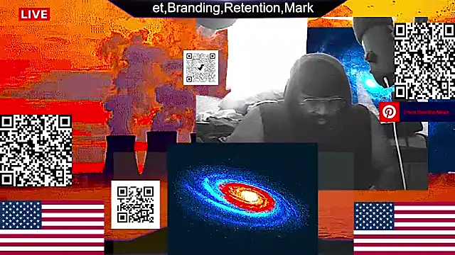 RussellTaylorLacy online show from April 2026 08:46:01 PM