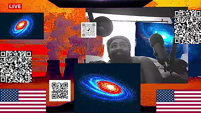 RussellTaylorLacy online show from April 2026 07:06:02 PM