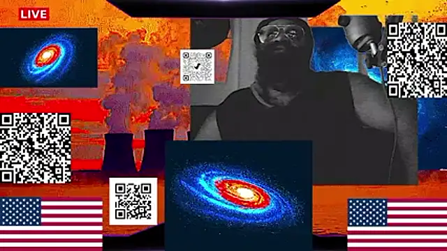 RussellTaylorLacy online show from April 2026 07:12:01 AM