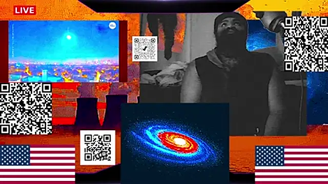 RussellTaylorLacy online show from April 2026 08:53:01 AM