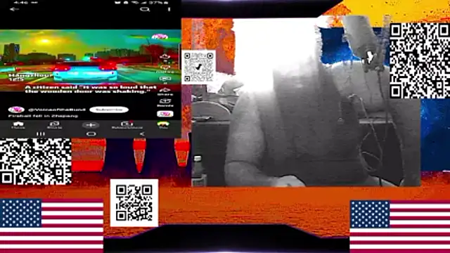 RussellTaylorLacy online show from June 2026 12:08:02 PM