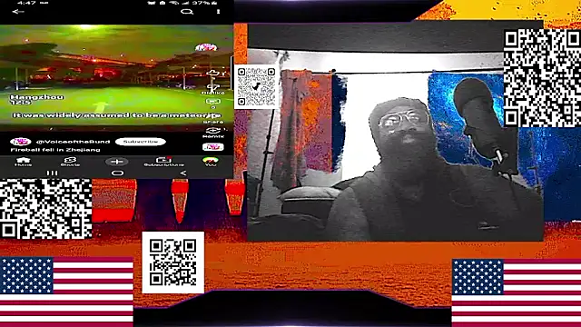 Snapshot of RussellTaylorLacy chatting on June 2026 10:39:02 AM RussellTaylorLacy online show from June 2026 10:39:02 AM