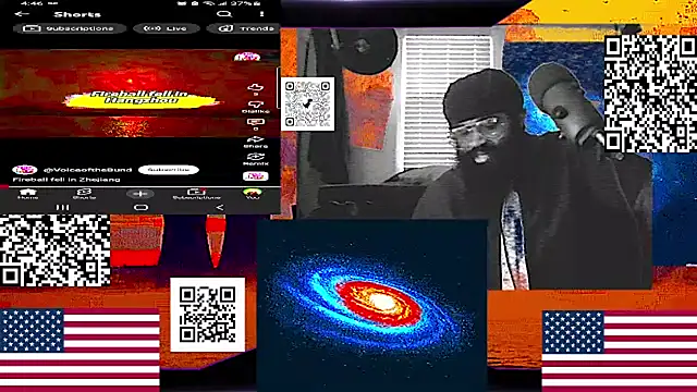 Snapshot of RussellTaylorLacy chatting on June 2026 10:15:01 AM RussellTaylorLacy online show from June 2026 10:15:01 AM