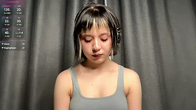 AueshaSimon online show from March 2026 08:26:33 AM