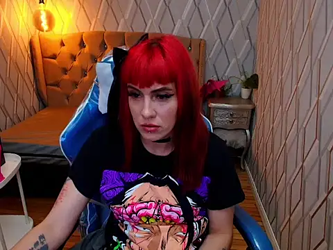 MaryMorganx online show from April 2026 01:55:02 AM