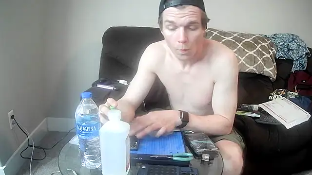 channychann online show from March 2026 02:22:02 PM