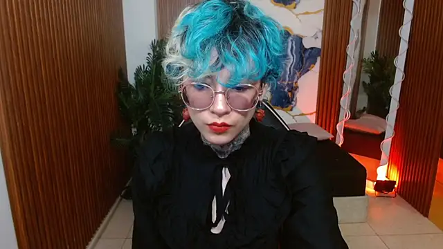Snapshot of Lyra_tay chatting on April 2026 07:05:02 PM Lyra tay online show from April 2026 07:05:02 PM