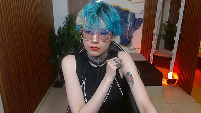 Snapshot of Lyra_tay chatting on April 2026 07:11:02 PM Lyra tay online show from April 2026 07:11:02 PM