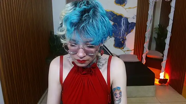 Snapshot of Lyra_tay chatting on April 2026 11:30:02 AM Lyra tay online show from April 2026 11:30:02 AM