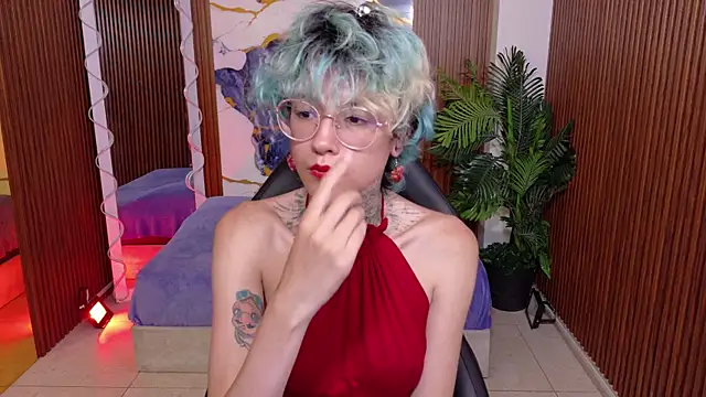 Snapshot of Lyra_tay chatting on May 2026 06:09:01 PM Lyra tay online show from May 2026 06:09:01 PM