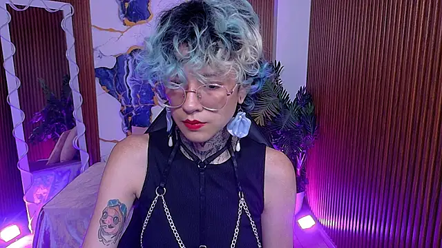 Snapshot of Lyra_tay chatting on June 2026 07:03:02 PM Lyra tay online show from June 2026 07:03:02 PM