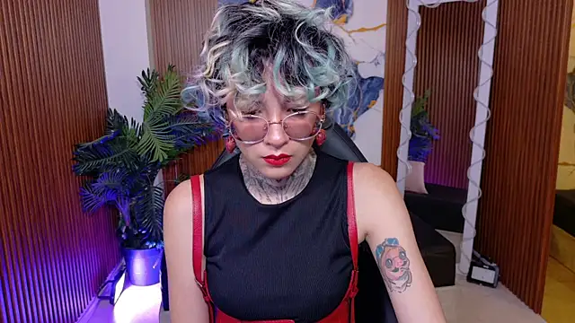 Snapshot of Lyra_tay chatting on July 2026 07:06:02 PM Lyra tay online show from July 2026 07:06:02 PM
