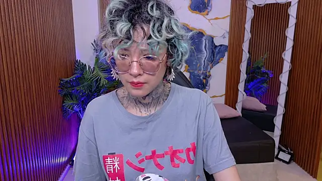 Snapshot of Lyra_tay chatting on July 2026 07:12:02 PM Lyra tay online show from July 2026 07:12:02 PM