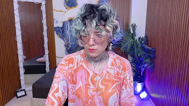 Snapshot of Lyra_tay chatting on July 2026 07:01:02 PM Lyra tay online show from July 2026 07:01:02 PM