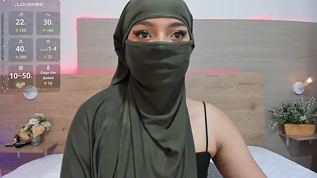  jennaa online show from April 2026 08:12:02 PM