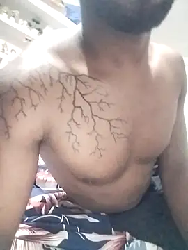 Hunkytop online show from March 2026 05:50:02 PM