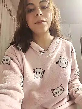 IrisArellano  online show from March 2026 02:08:02 AM