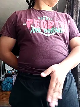 Snapshot of Alexparrarrar chatting on February 2026 08:10:01 PM Alexparrarrar online show from February 2026 08:10:01 PM