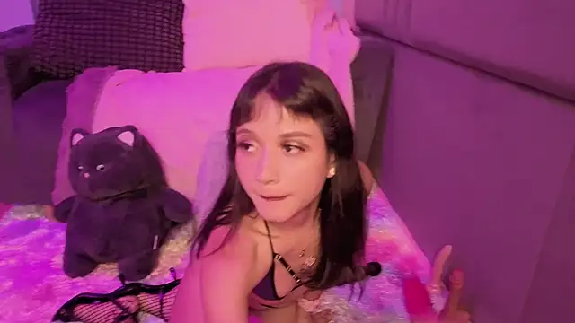 IrisSweety online show from March 2026 09:26:02 PM