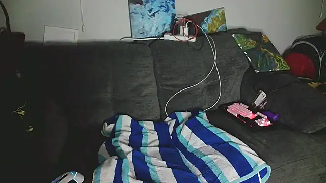 notmyfrogbro online show from March 2026 09:16:01 AM