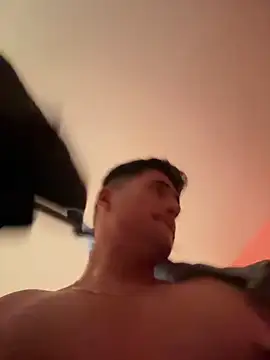 David-latinlover online show from April 2026 09:02:01 PM