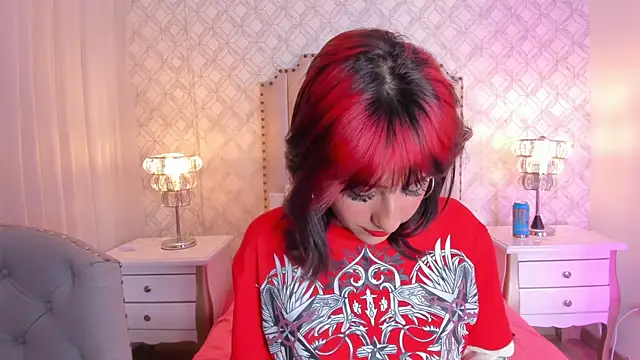 mika doll online show from March 2026 02:05:02 AM