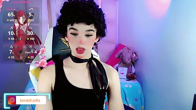 Sophiaa doll  online show from March 2026 03:03:02 AM