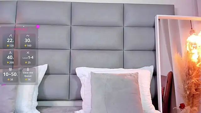 miss-ross online show from March 2026 02:39:01 AM