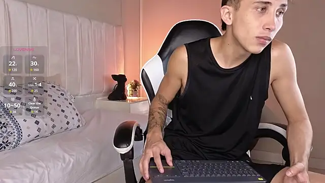 Rome cortes online show from April 2026 07:36:01 PM