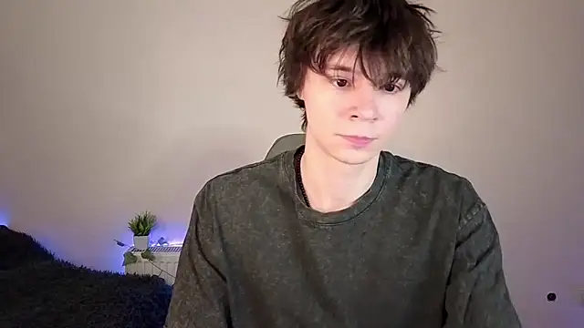 AnthonyCuutie online show from June 2026 07:54:02 AM