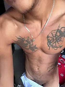 billi adamzz online show from March 2026 08:27:02 PM