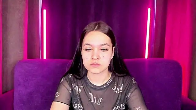 AishaTempt online show from March 2026 02:50:02 AM