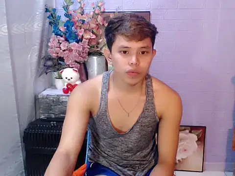 Baby Maxxx online show from May 2026 11:45:02 PM