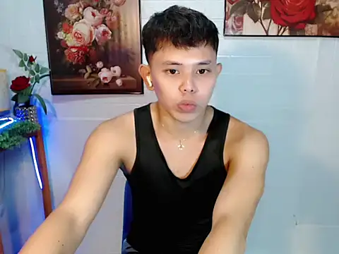 Baby Maxxx online show from July 2026 07:23:02 AM
