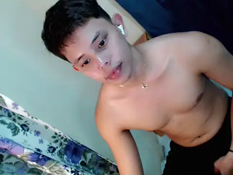 Baby Maxxx online show from July 2026 08:19:02 AM