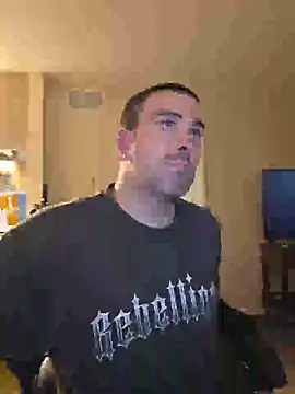 Snapshot of Biggbaddwulf7 chatting on May 2026 10:34:02 AM Biggbaddwulf7 online show from May 2026 10:34:02 AM