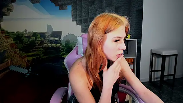 RosaFowler online show from February 2026 12:28:02 PM