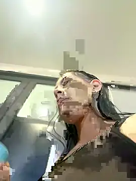 Megaan Rousee online show from April 2026 11:55:01 AM